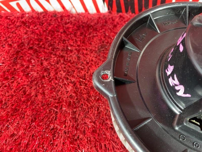 Вентилятор (Мотор отопителя), 2400 рублей, Солонцы