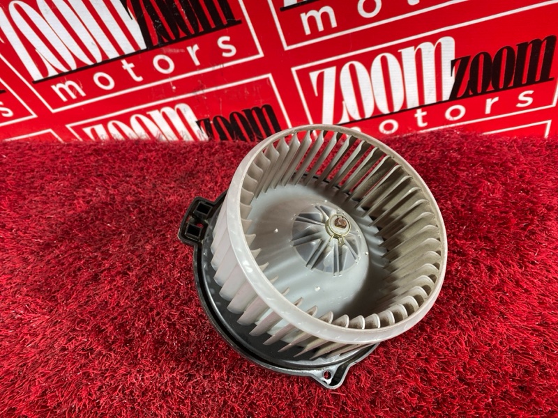 Вентилятор (Мотор отопителя), 2400 рублей, Солонцы