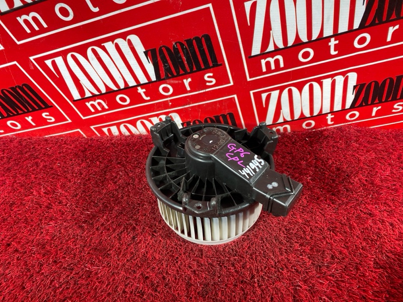 Вентилятор (Мотор отопителя), 2700 рублей, Солонцы