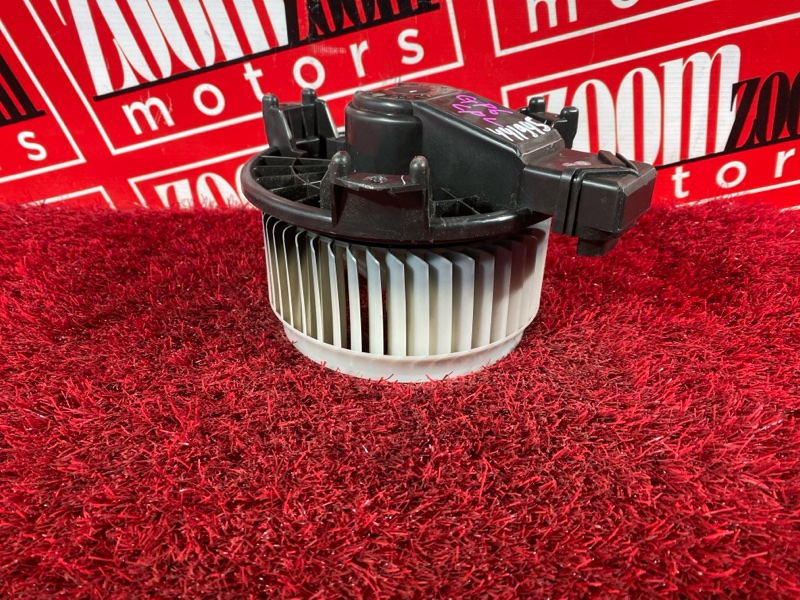 Вентилятор (Мотор отопителя), 2700 рублей, Солонцы