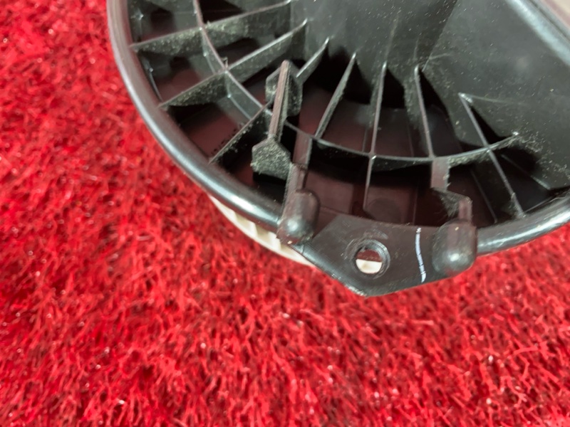 Вентилятор (Мотор отопителя), 2700 рублей, Солонцы