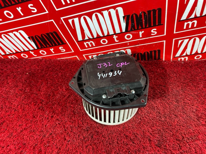 Вентилятор (Мотор отопителя), 1500 рублей, Солонцы