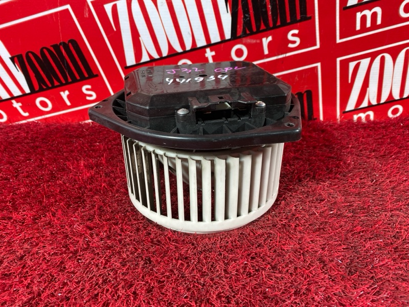 Вентилятор (Мотор отопителя), 1500 рублей, Солонцы