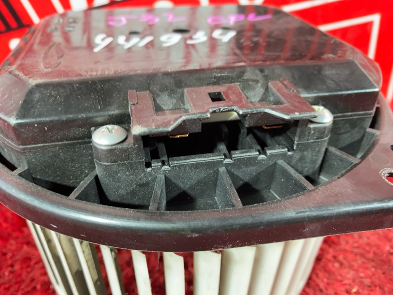 Вентилятор (Мотор отопителя), 1500 рублей, Солонцы