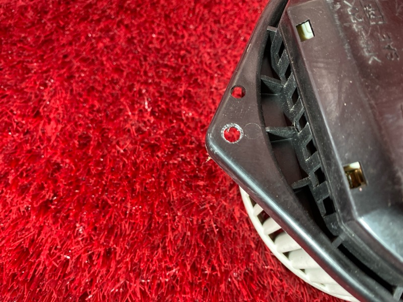 Вентилятор (Мотор отопителя), 1500 рублей, Солонцы