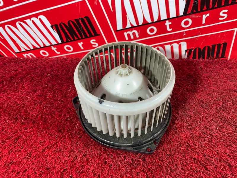 Вентилятор (Мотор отопителя), 1500 рублей, Солонцы