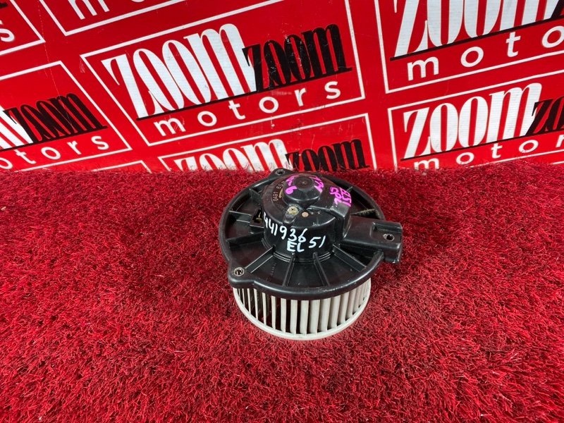 Вентилятор (Мотор отопителя), 3400 рублей, Солонцы