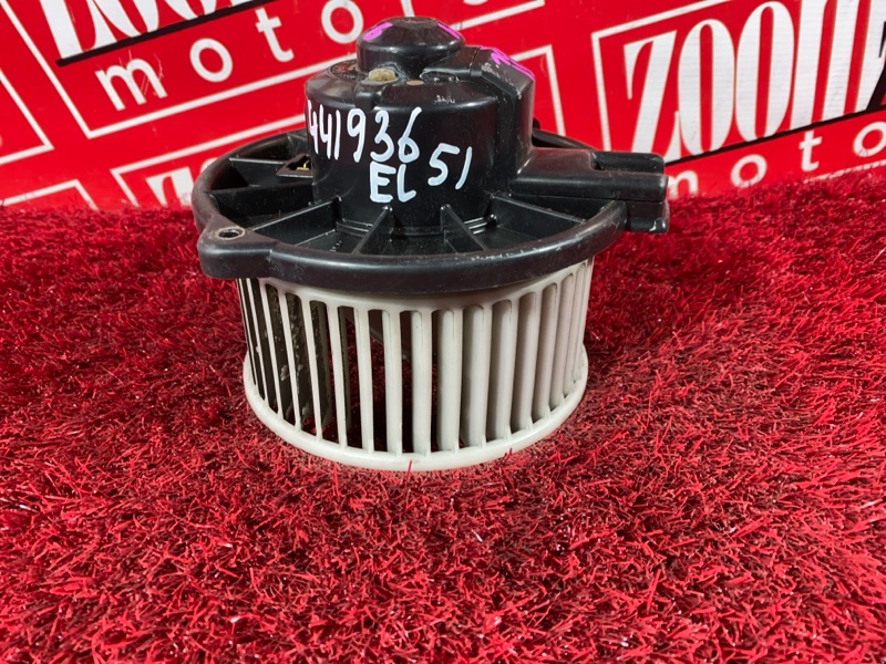 Вентилятор (Мотор отопителя), 3400 рублей, Солонцы