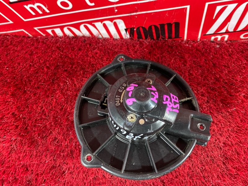 Вентилятор (Мотор отопителя), 3400 рублей, Солонцы