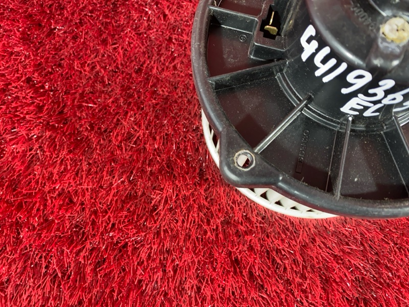 Вентилятор (Мотор отопителя), 3400 рублей, Солонцы