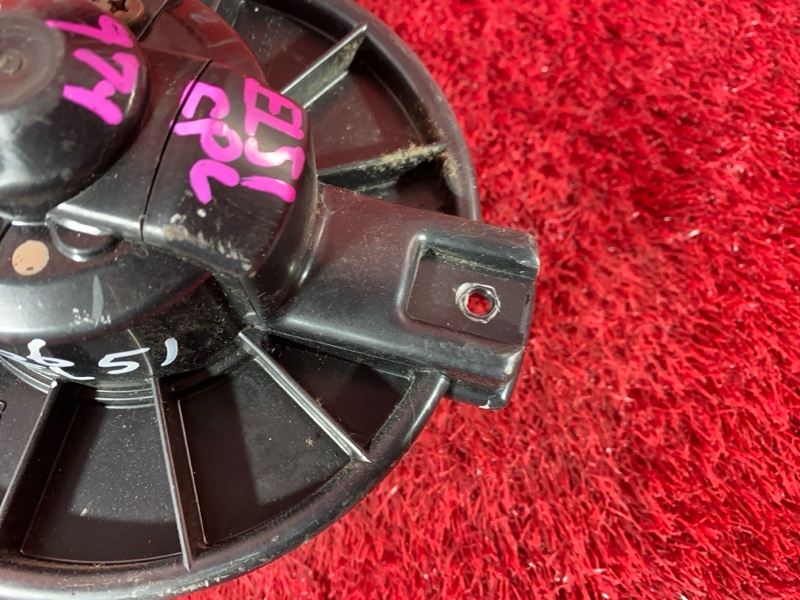 Вентилятор (Мотор отопителя), 3400 рублей, Солонцы