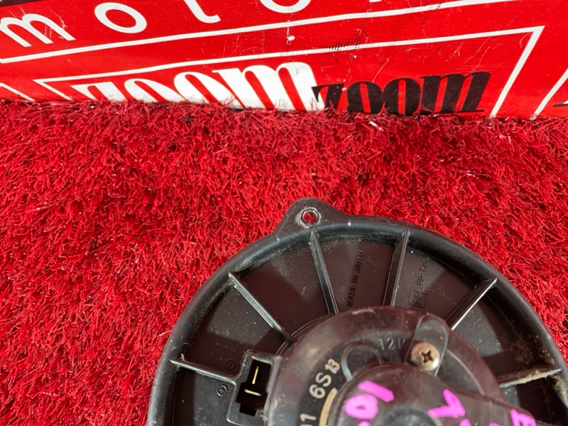 Вентилятор (Мотор отопителя), 3400 рублей, Солонцы