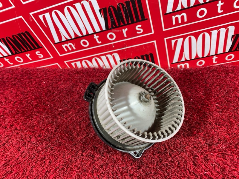 Вентилятор (Мотор отопителя), 3400 рублей, Солонцы