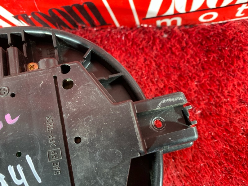 Вентилятор (Мотор отопителя), 1900 рублей, Солонцы