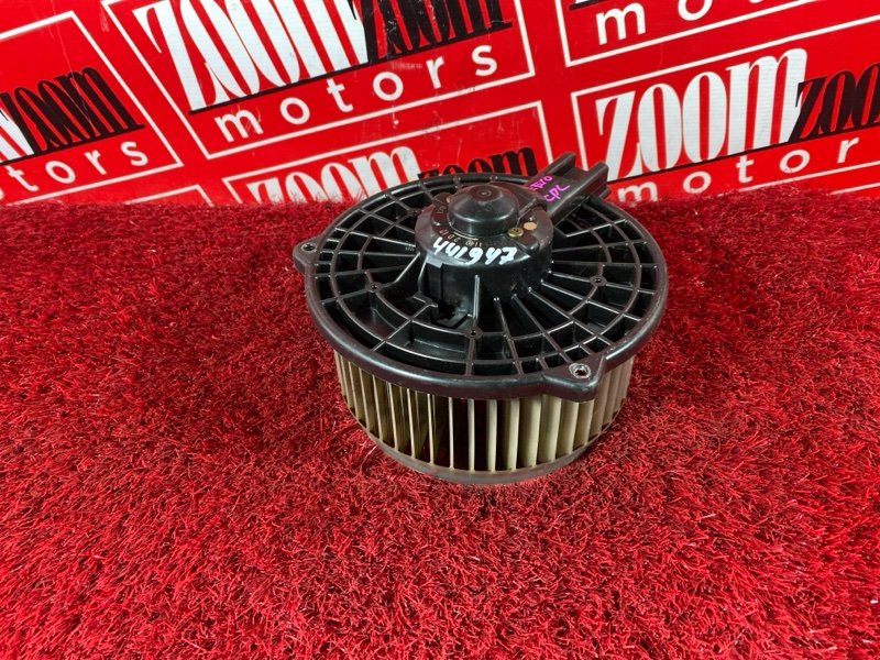 Вентилятор (Мотор отопителя), 1000 рублей, Солонцы