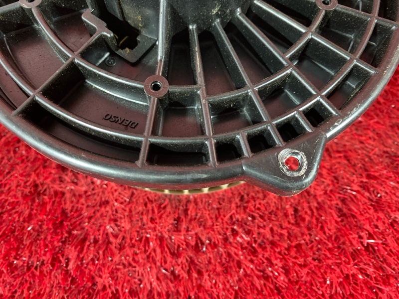 Вентилятор (Мотор отопителя), 1000 рублей, Солонцы