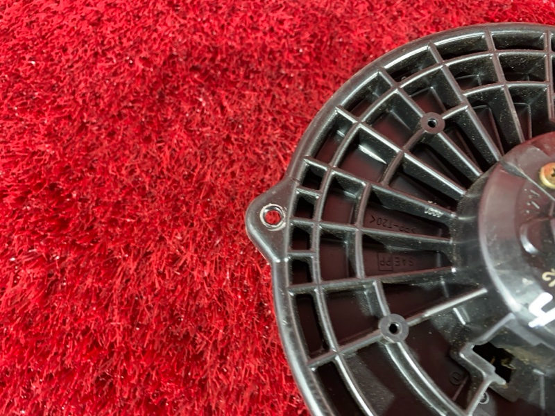 Вентилятор (Мотор отопителя), 1000 рублей, Солонцы