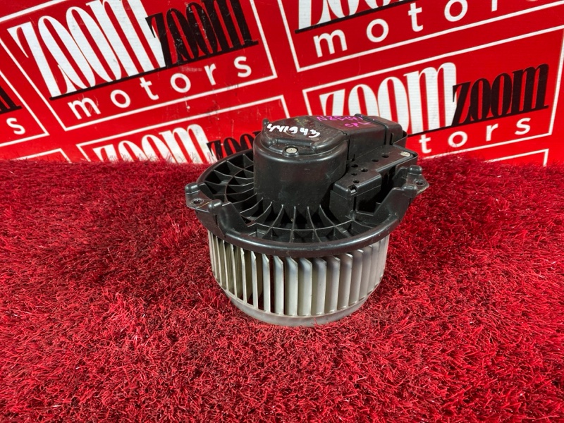 Вентилятор (Мотор отопителя), 2400 рублей, Солонцы