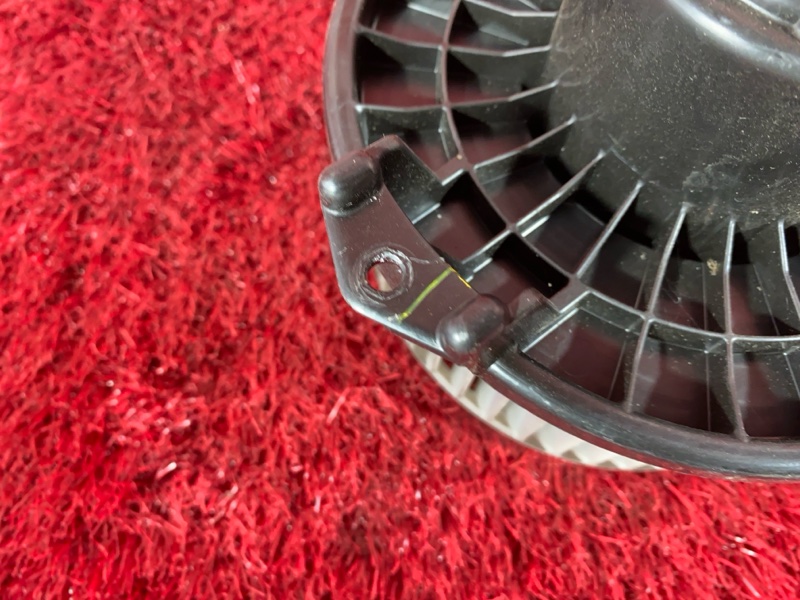 Вентилятор (Мотор отопителя), 2400 рублей, Солонцы