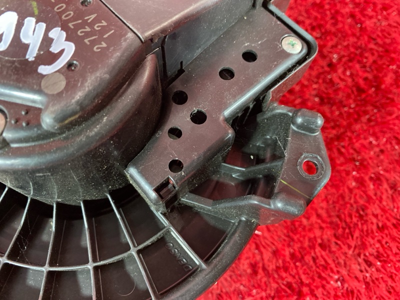 Вентилятор (Мотор отопителя), 2400 рублей, Солонцы