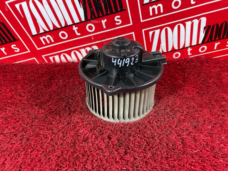 Вентилятор (Мотор отопителя), 2900 рублей, Солонцы