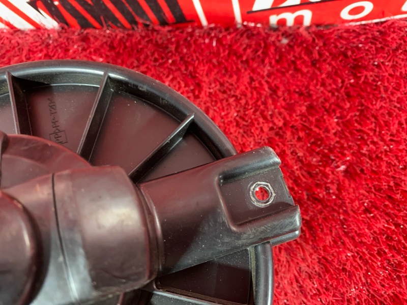 Вентилятор (Мотор отопителя), 2900 рублей, Солонцы