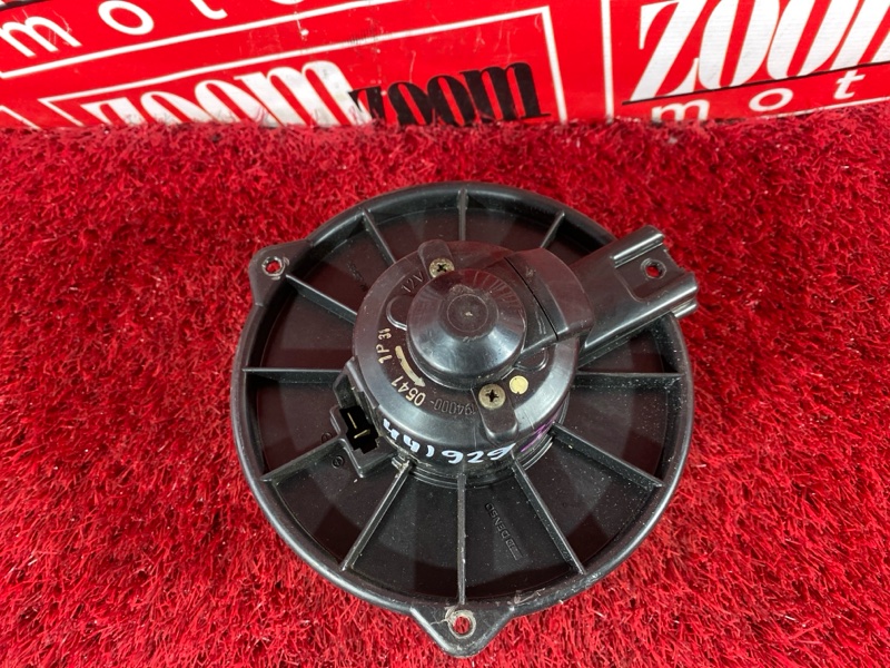 Вентилятор (Мотор отопителя), 2900 рублей, Солонцы