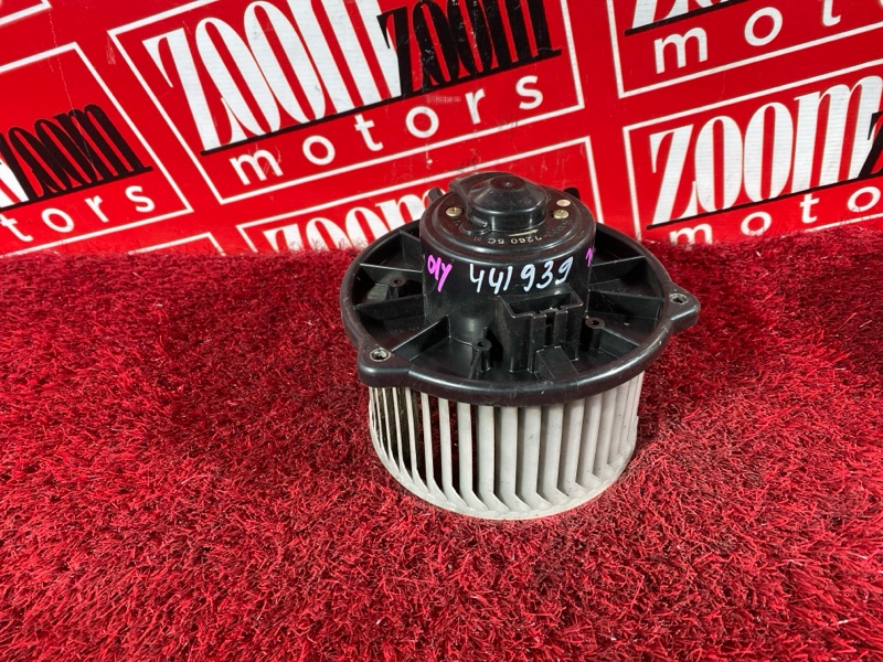 Вентилятор (Мотор отопителя), 2900 рублей, Солонцы