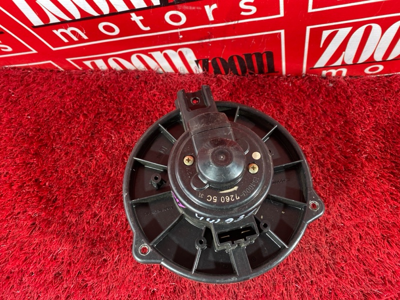 Вентилятор (Мотор отопителя), 2900 рублей, Солонцы