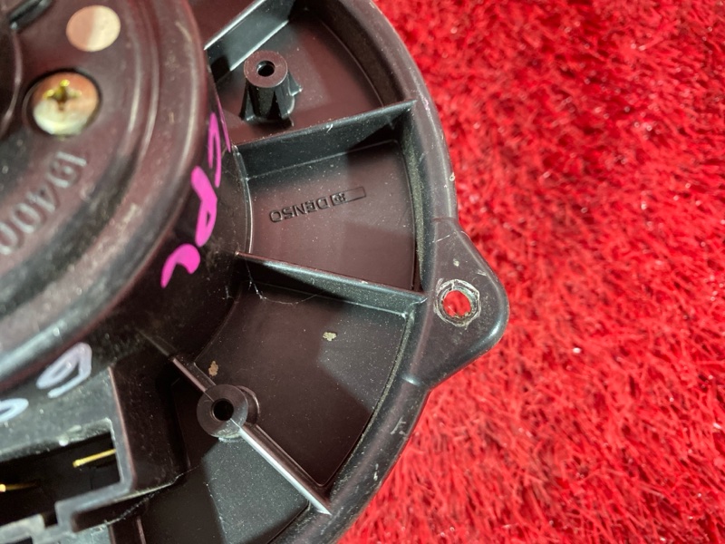 Вентилятор (Мотор отопителя), 2900 рублей, Солонцы