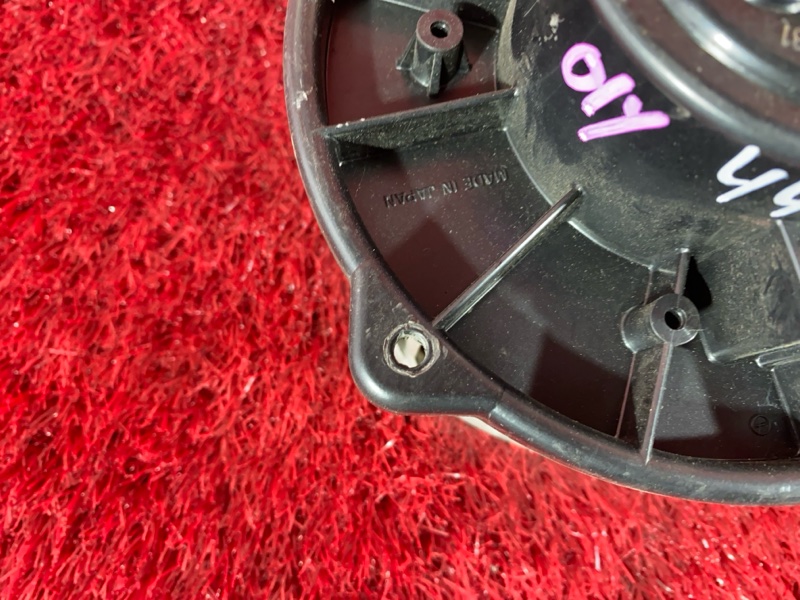 Вентилятор (Мотор отопителя), 2900 рублей, Солонцы