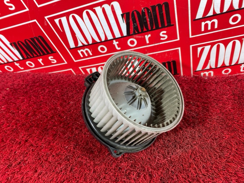 Вентилятор (Мотор отопителя), 2900 рублей, Солонцы