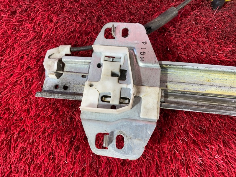 Стеклоподъемник, 1500 рублей, Солонцы