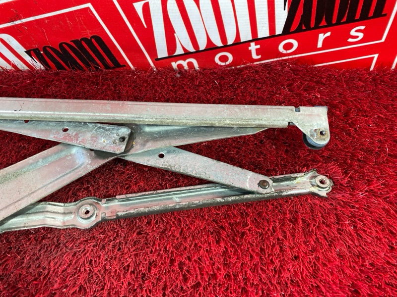 Стеклоподъемник, 1500 рублей, Солонцы