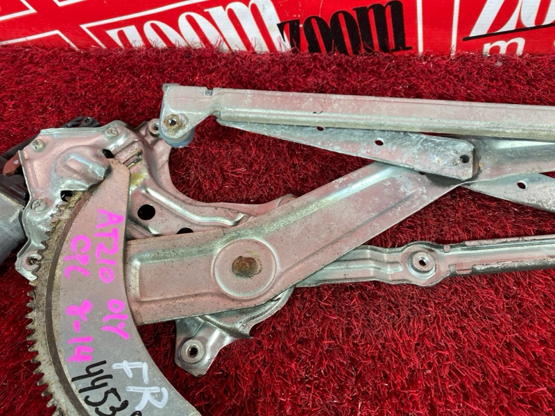 Стеклоподъемник, 1500 рублей, Солонцы