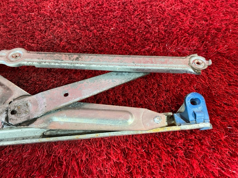 Стеклоподъемник, 1500 рублей, Солонцы