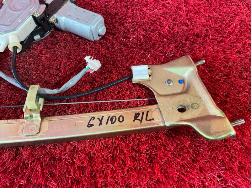 Стеклоподъемник, 1000 рублей, Солонцы