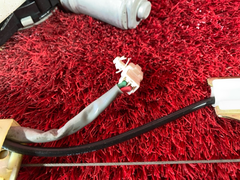 Стеклоподъемник, 1000 рублей, Солонцы