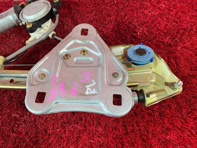 Стеклоподъемник, 1000 рублей, Солонцы