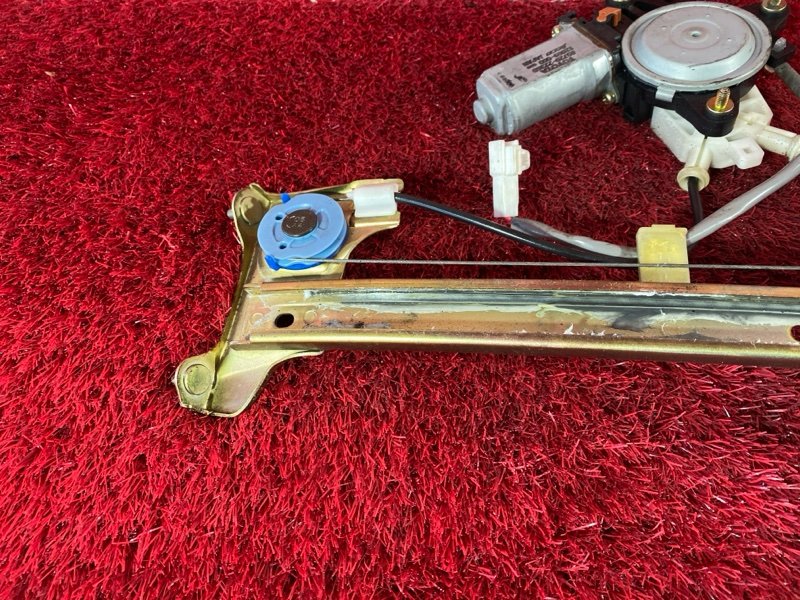 Стеклоподъемник, 1000 рублей, Солонцы