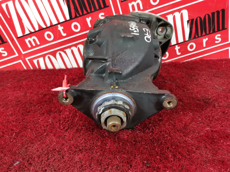 Редуктор моста, 53000 рублей, Солонцы