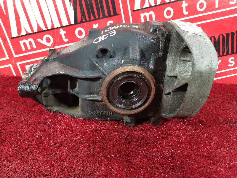 Редуктор моста, 53000 рублей, Солонцы