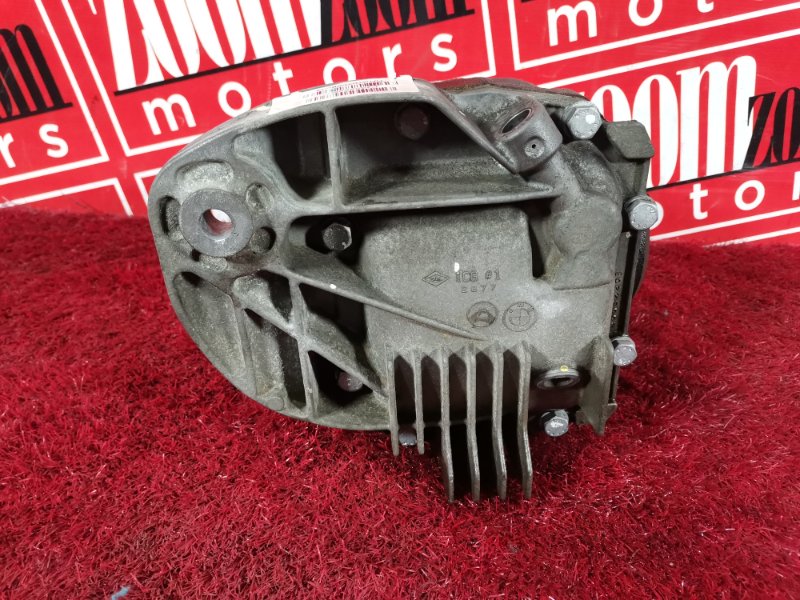 Редуктор моста, 53000 рублей, Солонцы