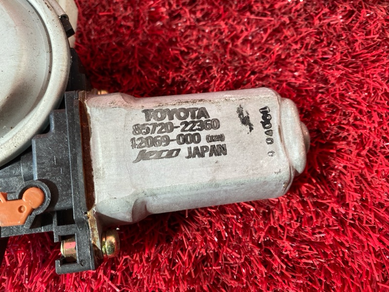 Стеклоподъемник, 1000 рублей, Солонцы