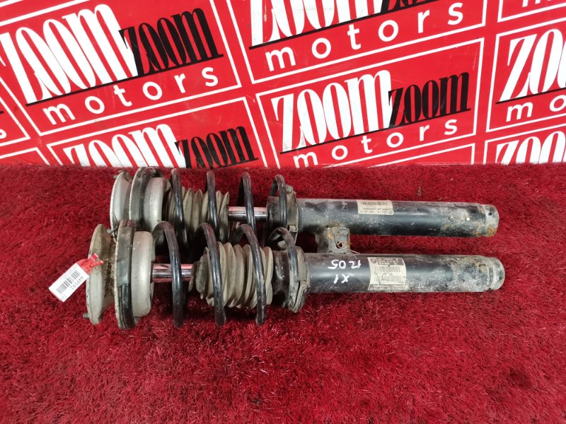 Стойка подвески, 4700 рублей, Солонцы