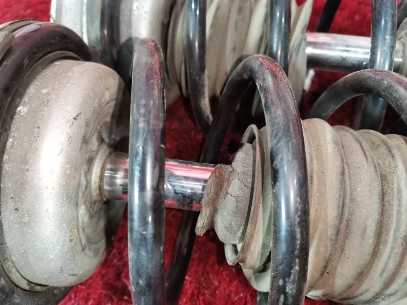 Стойка подвески, 4700 рублей, Солонцы