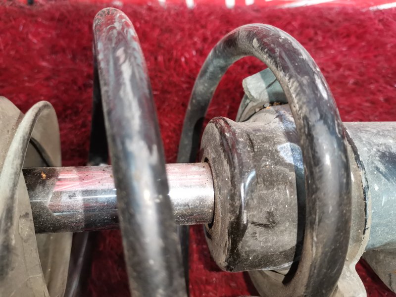 Стойка подвески, 4700 рублей, Солонцы