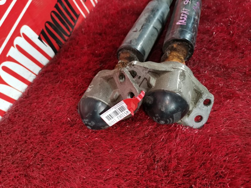 Амортизатор, 1500 рублей, Солонцы