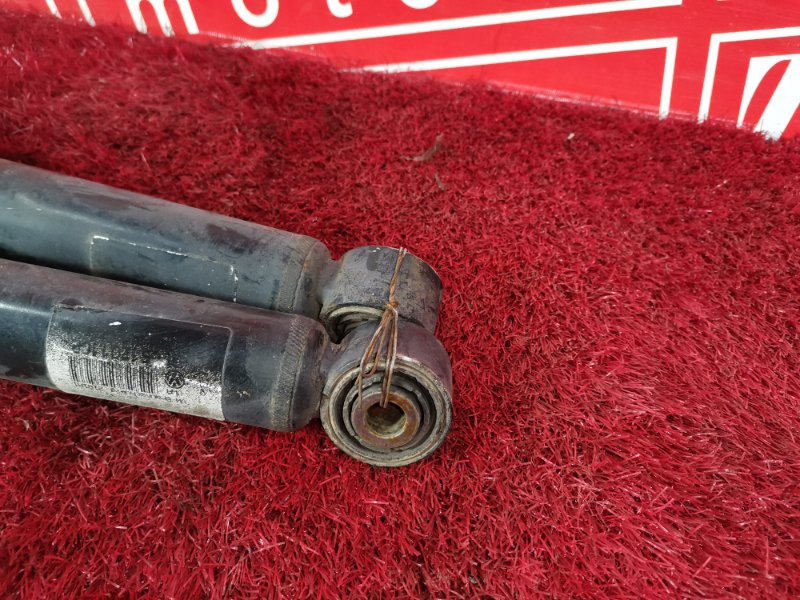 Амортизатор, 1500 рублей, Солонцы