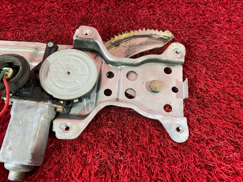 Стеклоподъемник, 1000 рублей, Солонцы